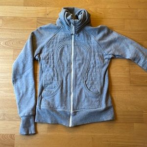 Lululemon jacket